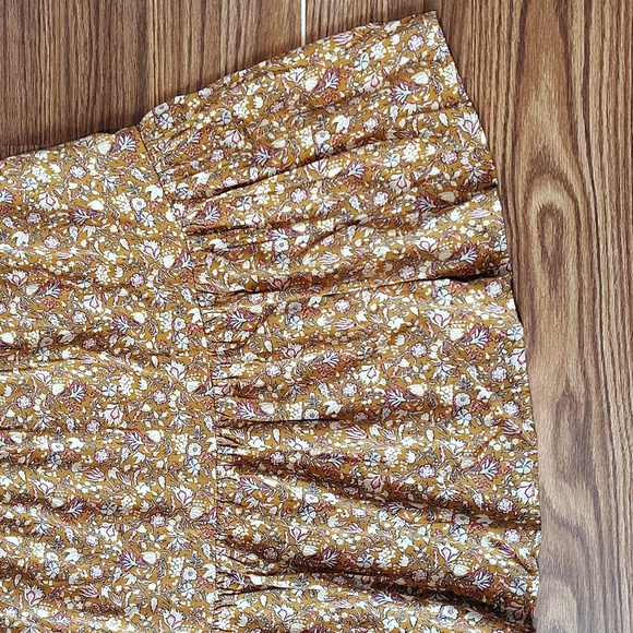 Old Navy Ladies Size Small Skater Dress,  Ladies Summer Dress Size Small - Picture 2 of 6